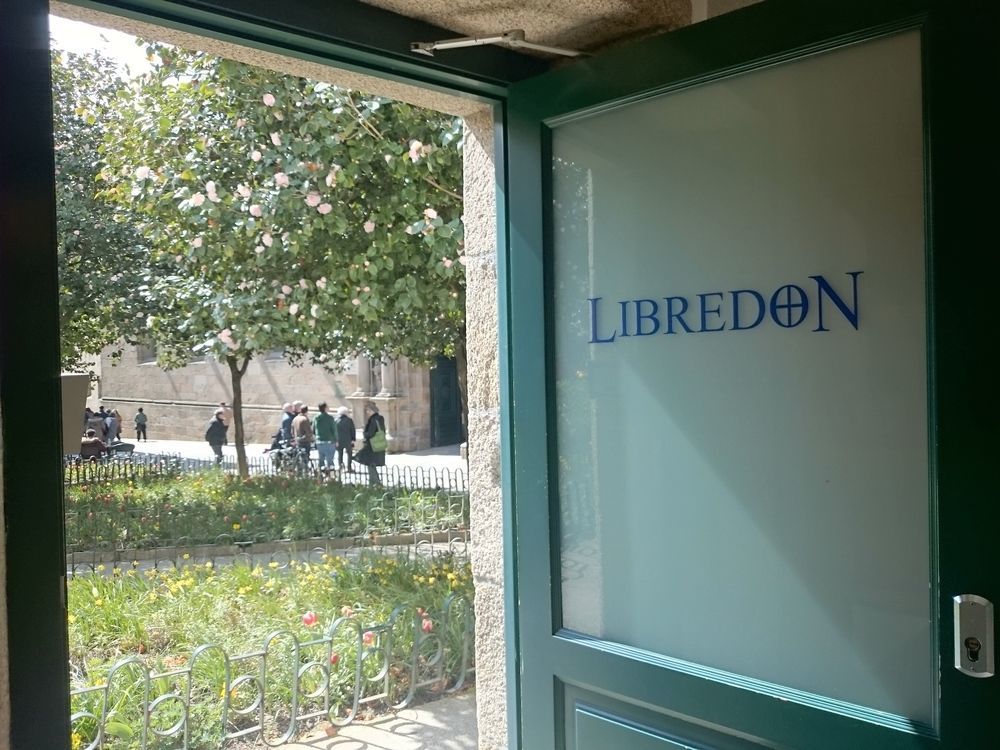 Libredon Affittacamere